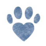 Heart Paw