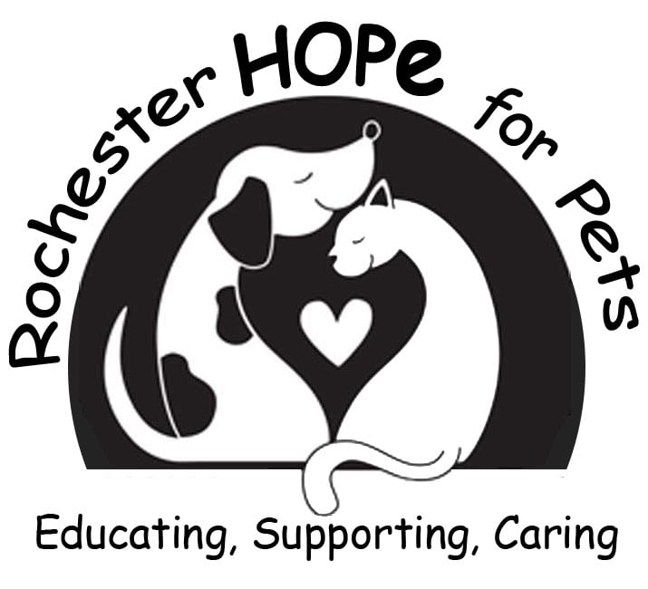 Rochester Hope For Pets